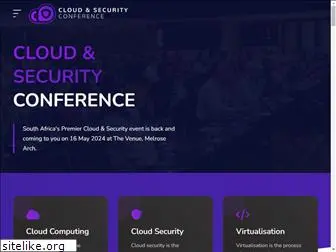 cloudconference.co.za