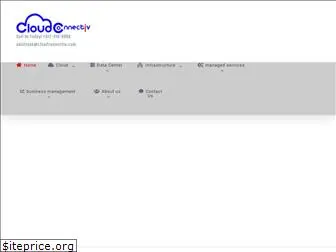 cloudconnectiv.com