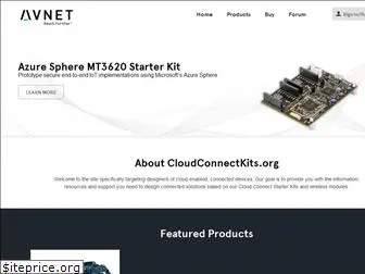 cloudconnectkits.org