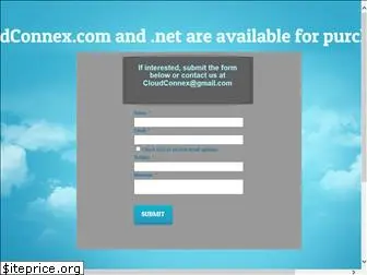 cloudconnex.com