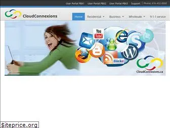 cloudconnexions.ca