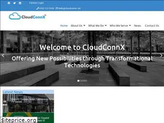 cloudconnx.net