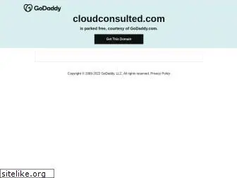 cloudconsulted.com