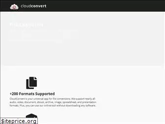 cloudconvert.com