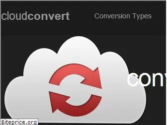 cloudconvert.net