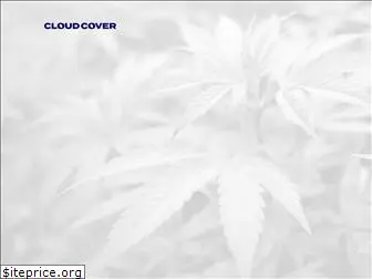 cloudcovercannabis.com
