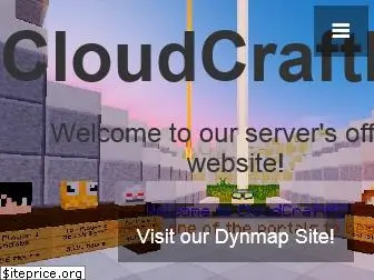 cloudcraftmc.org.uk