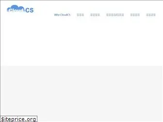 cloudcs.kr