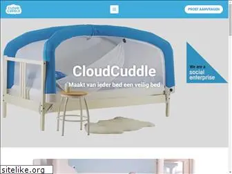 cloudcuddle.com