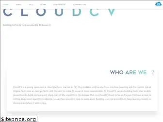cloudcv.org