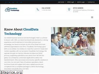 clouddatatechnology.com