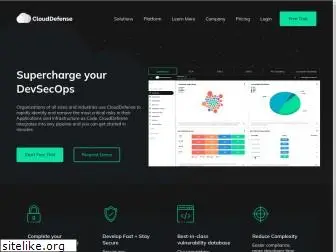 clouddefense.ai