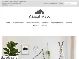 cloudden.com.au