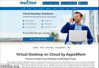 clouddesktoponline.com