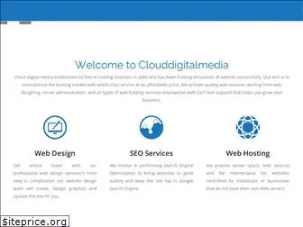 clouddigitalmedia.com