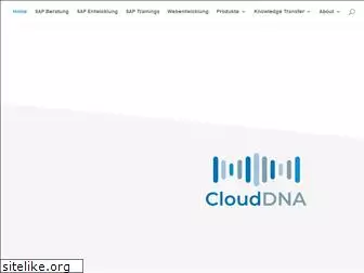 clouddna.at