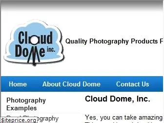 clouddome.com
