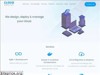 clouddrove.com