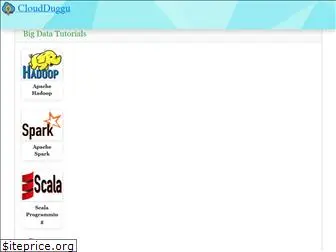 cloudduggu.com