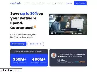 cloudeagle.ai