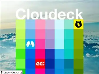 cloudeck.com