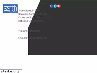 cloudef.com