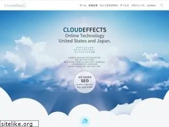 cloudeffects.com