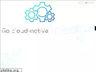 cloudefined.com