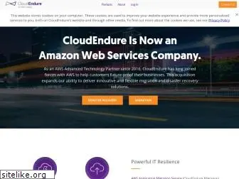 cloudendure.com