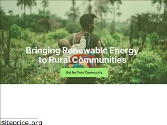 cloudenergy.com.ng