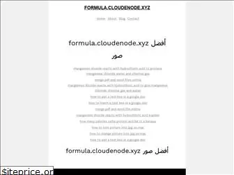 cloudenode.xyz