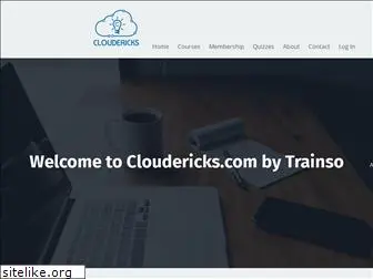 cloudericks.com