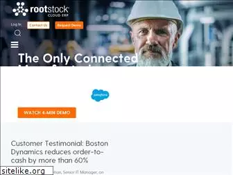 clouderp.rootstock.com