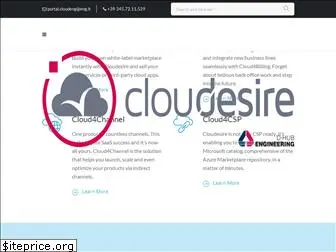 cloudesire.com