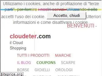 cloudeter.com