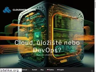cloudevelops.com