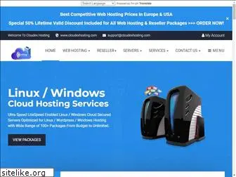 cloudexhosting.com