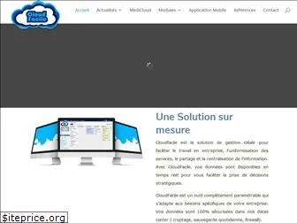 cloudfacile.com