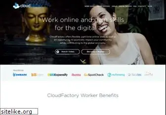 cloudfactory.com.np