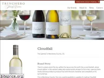 cloudfallwines.com