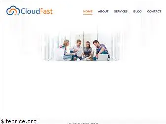 cloudfast.com