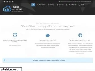 cloudfastservers.com