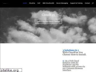 cloudfax.com