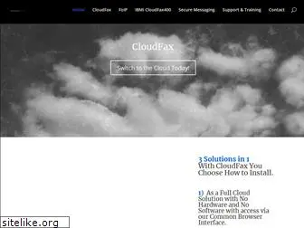 cloudfax400.com