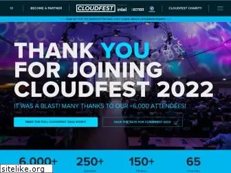 cloudfest.com