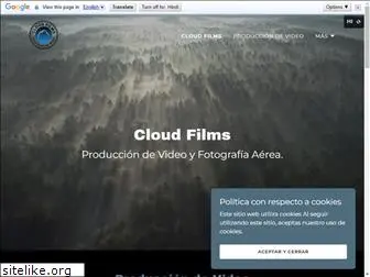 cloudfilms.com.mx