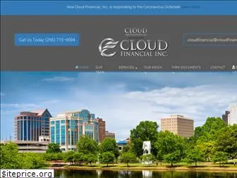 cloudfinancial.com