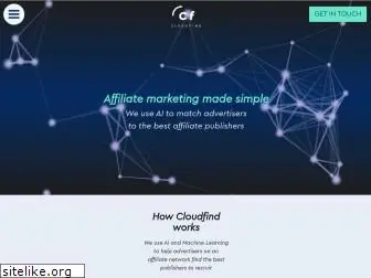 cloudfindhq.com