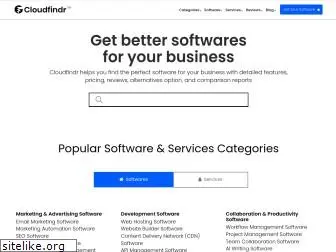 cloudfindr.co