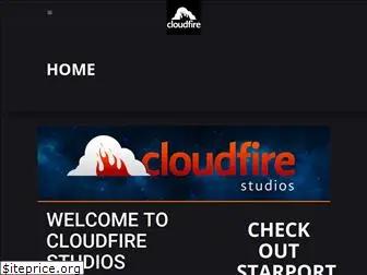 cloudfirestudios.com